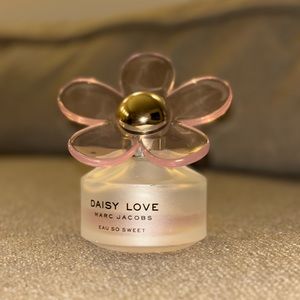 Marc Jacobs, Daisy Love - EDT 100ml